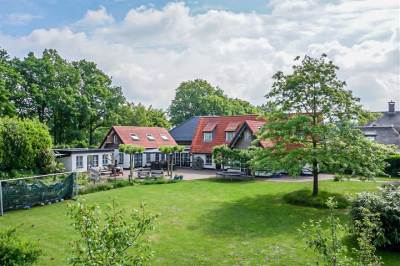 Woning Nieuwe Weteringseweg 49 Groenekan