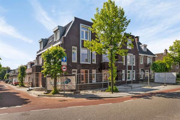 Woning Tuinstraat 1B IJsselmuiden
