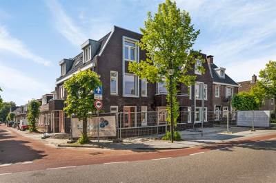 Woning Tuinstraat 1B IJsselmuiden