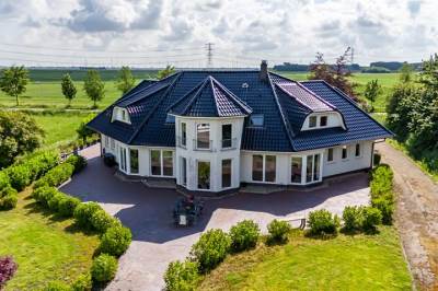 Woning Damsterweg 34 Steendam