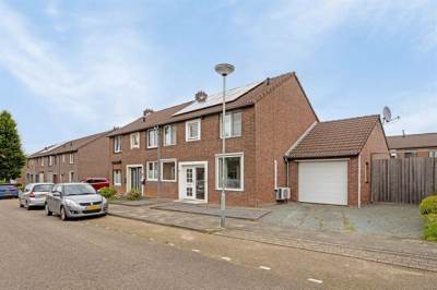 Woning Mariastraat 24 Beek (LI)