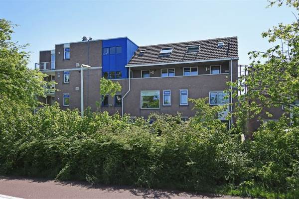 Woning J.J. Heggestraat 76 Den Haag