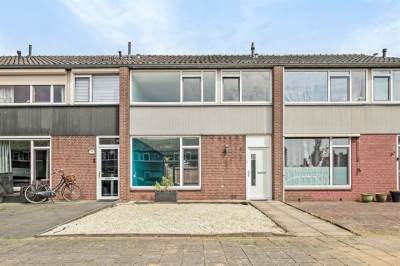 Woning Vlimmerenstraat 52 Breda