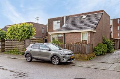 Woning Holtrichtersveld 805 Apeldoorn