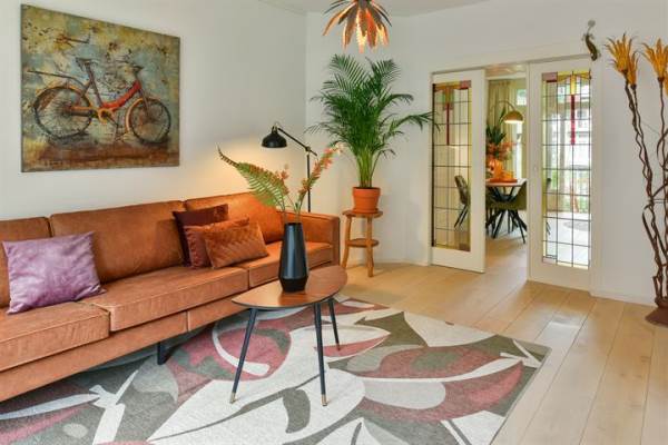 Woning Lumeijstraat 322 Amsterdam