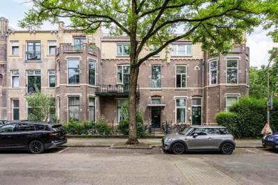 Woning Staringstraat 21 Nijmegen