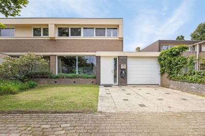 Woning Rompertdreef 40 Den Bosch