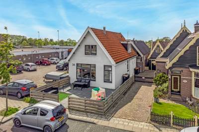 Woning Dorpsstraat 34 Dirkshorn