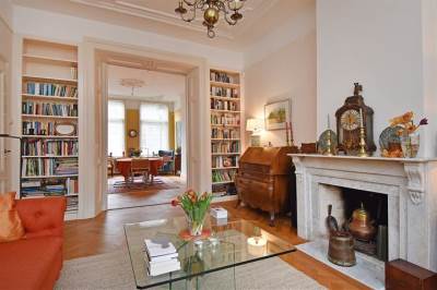 Woning Atjehstraat 138 Den Haag