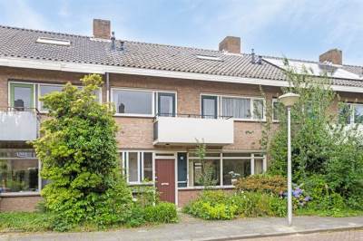 Woning Rietveldlaan 11 Eindhoven