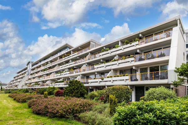 Woning Haydnstraat 146 Capelle aan den IJssel