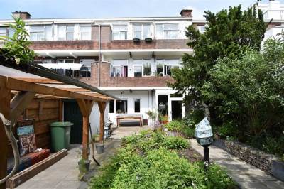 Woning Vlierboomstraat 428 Den Haag