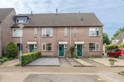 Woning Goudrenet 3 Uden