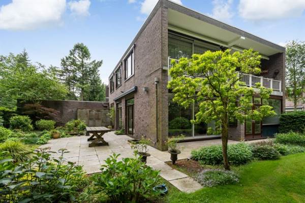 Woning Boulevard 226 Zeist