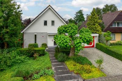 Woning Grevelingen 8 Uithoorn