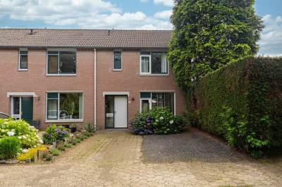 Woning Klaverlaar 48 Veghel