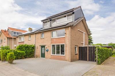 Woning Van Speykstraat 19 Nijkerk