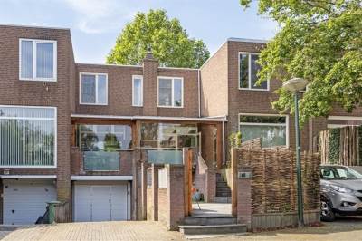 Woning Tweevoren 48 Nuenen