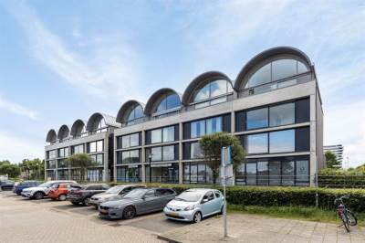 Woning Couwenbergstraat 54 Nijmegen