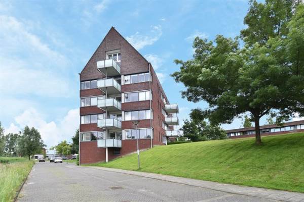 Woning Waddenzee 8 Nootdorp