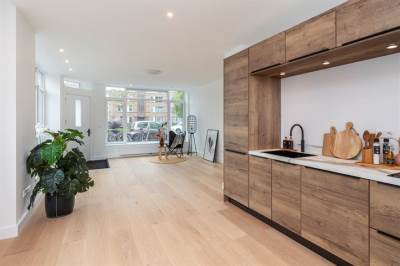 Woning Mient 26 Den Haag