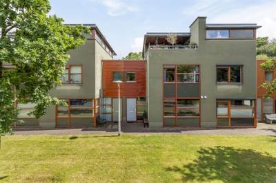 Woning Augustijnenstraat 3 Arnhem