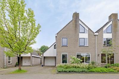 Woning Raupplaan 8 Nuenen
