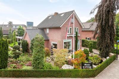 Woning Planetenlaan 21 Apeldoorn