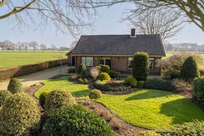 Woning Veenweg 2A Drempt