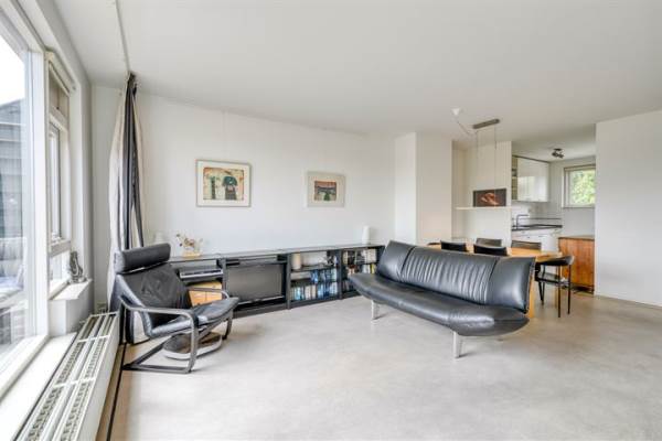 Woning Albert van Dalsumlaan 81 Utrecht