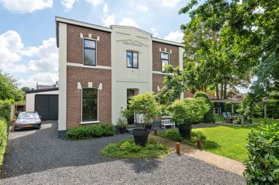 Woning Larensteinselaan 29 Velp (GE)