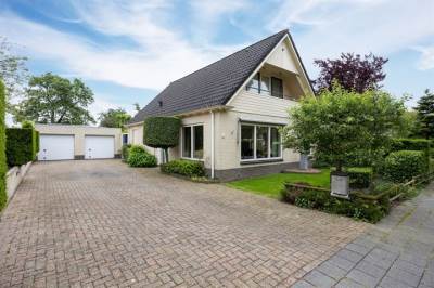 Woning De Stoeken 27 De Wilp