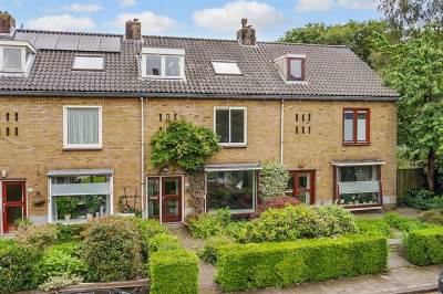 Woning Park Arenberg 50 De Bilt