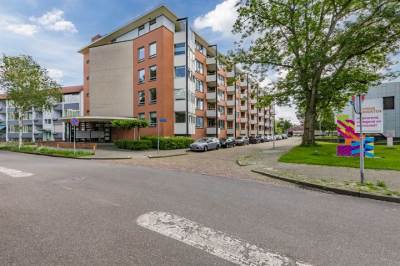Woning Saenredamstraat 53 Eindhoven