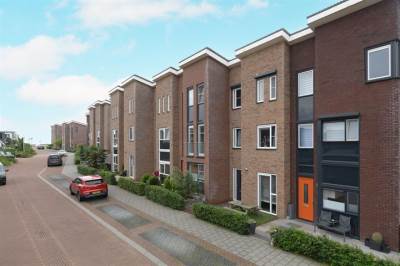 Woning Kiekberg 4 Zeewolde
