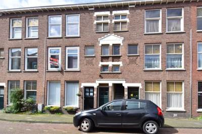 Woning Ampèrestraat 170 Den Haag