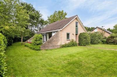 Woning de Hare 9 Oldemarkt