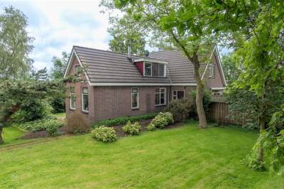 Woning Nieuweweg 3 Spanga