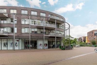 Woning Weeshuislaan 115 Zeist