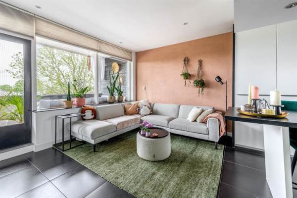 Woning Hoofdstraat 205 Krimpen aan de Lek