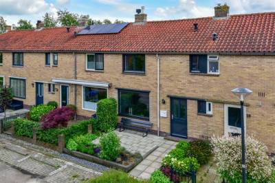 Woning de Bruinlaan 20 Amstelhoek