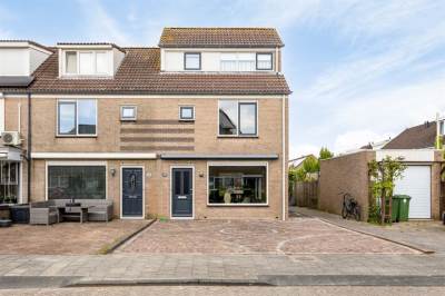 Woning Getijdelant 70 Volendam