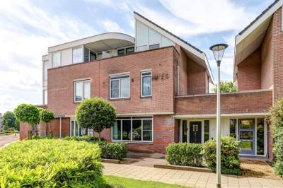 Woning Grote Haven 3 Haastrecht