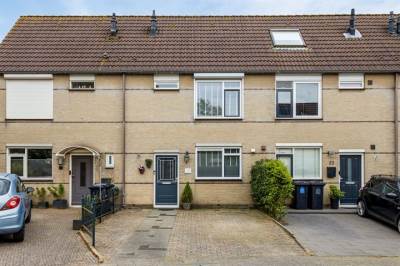 Woning Stuurboord 24 Rozenburg (ZH)