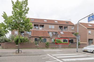 Woning Blekershoek 5 Bussum