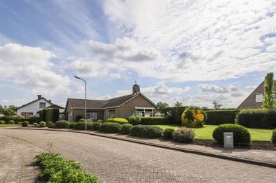 Woning Couwervestraat 1 Kruiningen