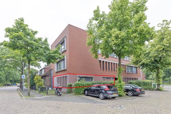 Woning Jan van der Heijdenstraat 240 Hilversum