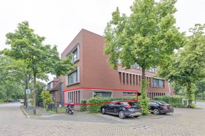 Woning Jan van der Heijdenstraat 240 Hilversum