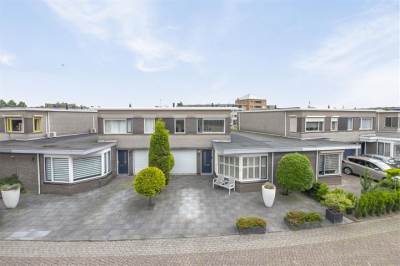 Woning Mendelssohnstraat 10 Capelle aan den IJssel