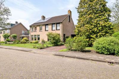 Woning De Slatten 16 Oosterwolde (FR)